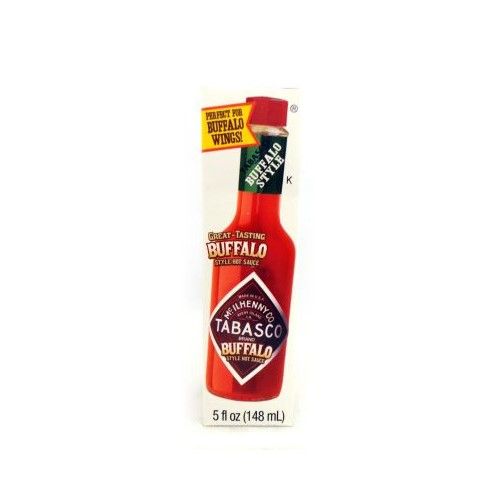 TABASCO BUFFALO HOT SAUCE 150ml