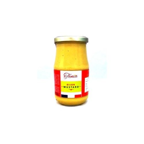 TANIA DIJON MUSTARD 390g