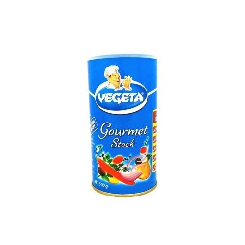 VEGETA GOURMET STOCK 500g