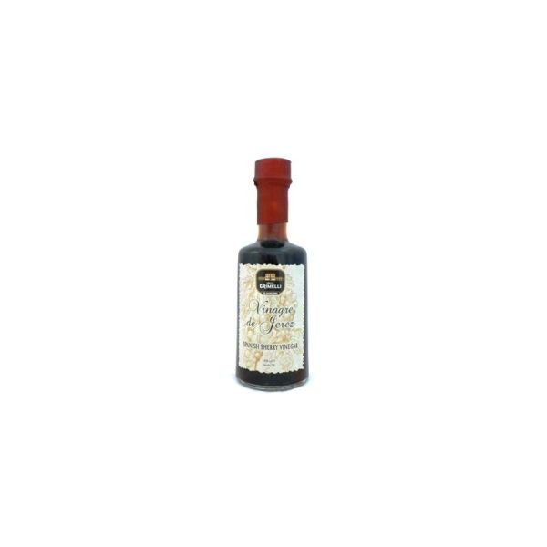 VILLA GRIMELLI SHERRY VINEGAR 250ml