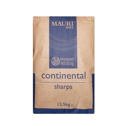 CONTINENTAL SHARPS 12.5kg