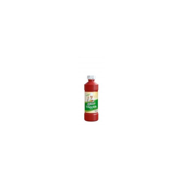 ZEISNER CURRY KETCHUP 940g