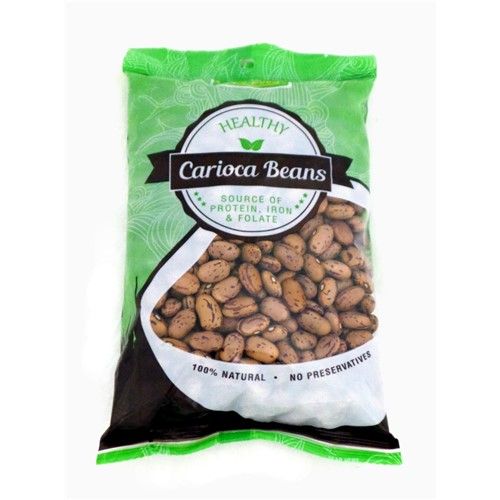 BRAZILIAN STYLE CARIOCA BEANS 500g