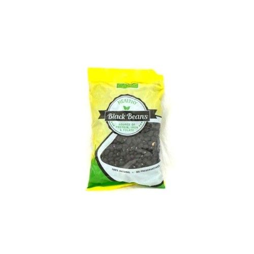 BRAZILIAN STYLE BLACK BEANS 500g