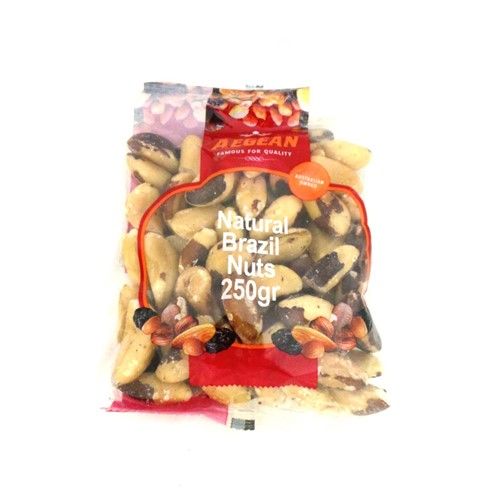 BRAZIL NUT AEGEAN 200g