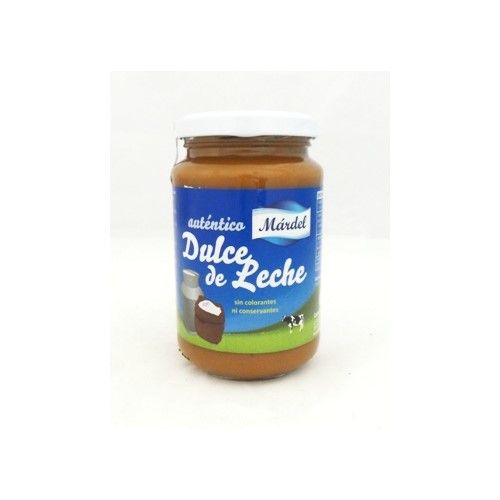 MARDEL DULCE DE LECHE 450g