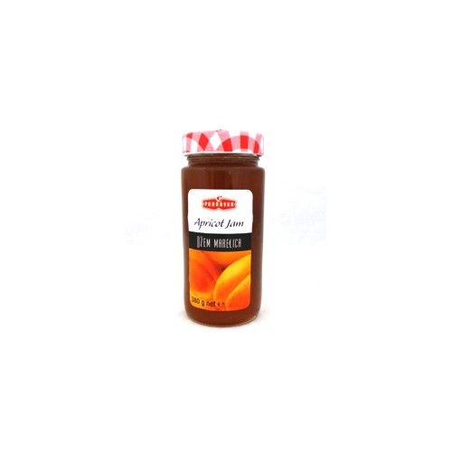 PODRAVKA APRICOT JAM 440g