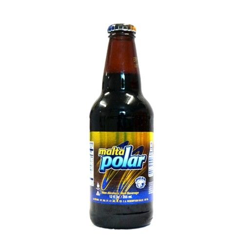 MALTA POLAR 355ml