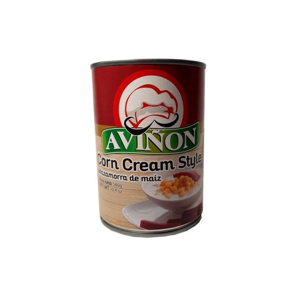 AVINON MAZAMORRA 580g