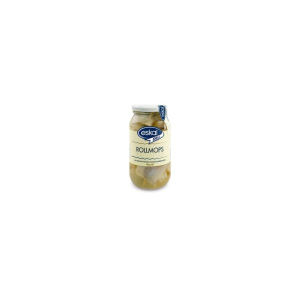 HERRING ROLLMOPS ESKAL 500g