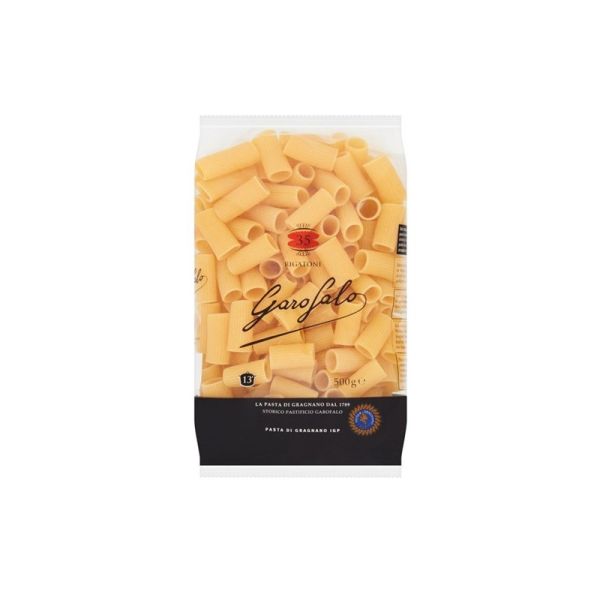 GAROFALO RIGATONI No 35 500g