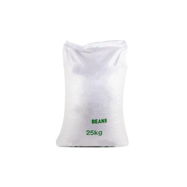 WHITE BEANS 25kg