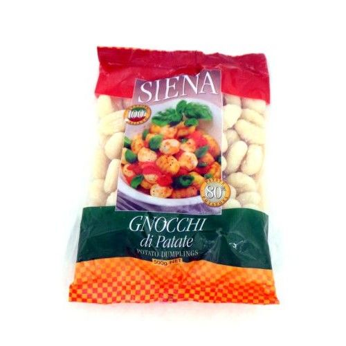 SIENA GNOCCHI 500g