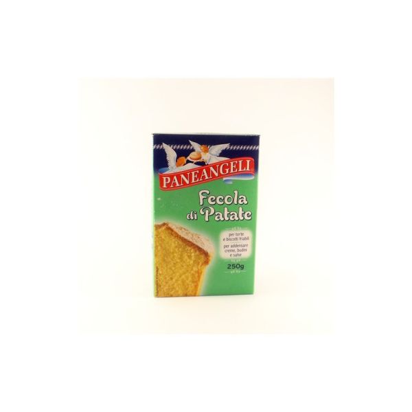 PANEANGELI FECOLA DI PATATE 250g