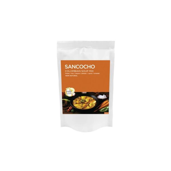 FRUTA TROPICAL SANCOCHO SOUP MIX 908g