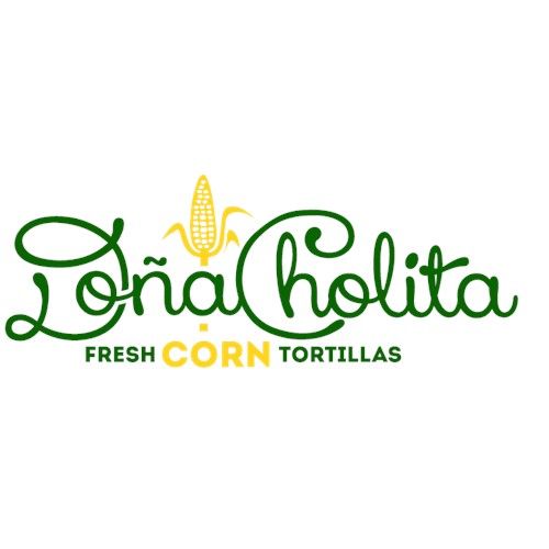 DONA CHOLITA BLUE CORN TORTILLAS 1kg