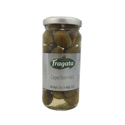 FRAGATA CAPERBERRIES 235g