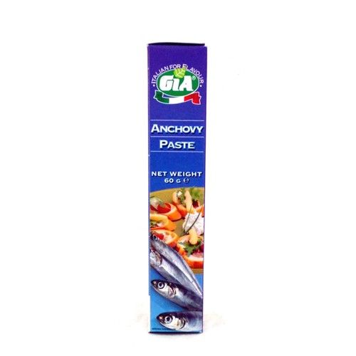 GIA ANCHOVY PASTE 60g