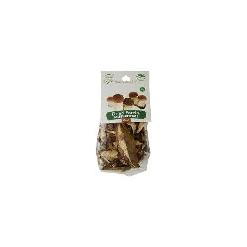 MUSHROOMS PORCINI VIKING 40g