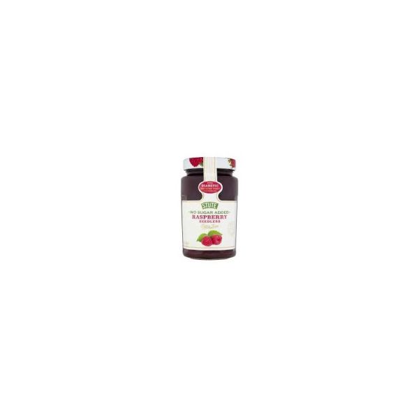 STUTE DIABETIC RASPBERRY JAM 430g