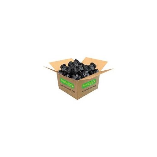 BBQ CHARCOAL 10kg