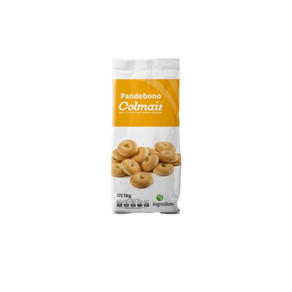 COLMAIZ PANDEBONO 1kg