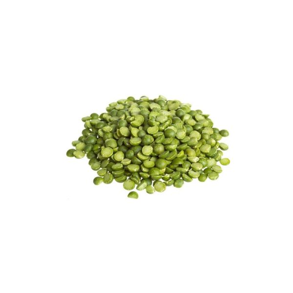 PEAS GREEN SPLIT AEGEAN 1Kg