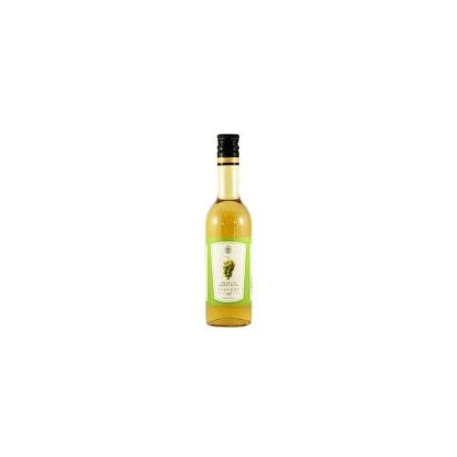 WHITE WINE VINEGAR PGF 500ml