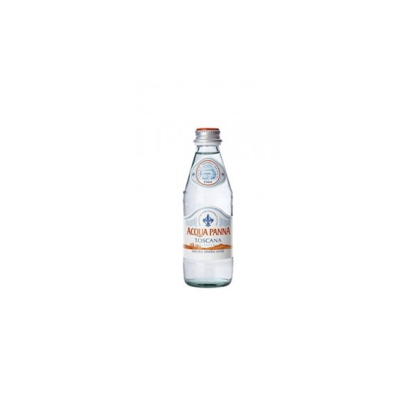 ACQUA PANNA 250ml