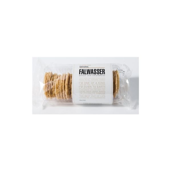 FALWASSER GLUTEN FREE 120g