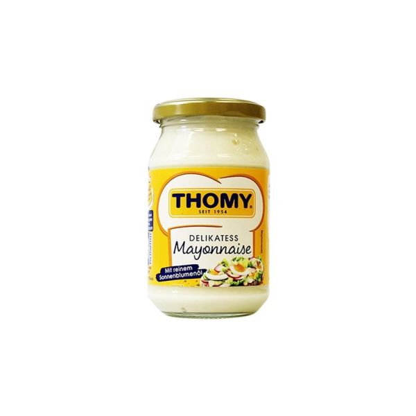 THOMY DELIKATESS MAYONNAISE 235ml