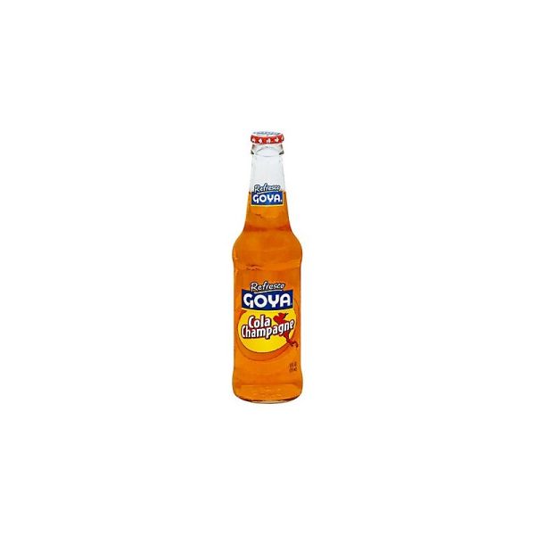 COLA CHAMPAGNE 355ml