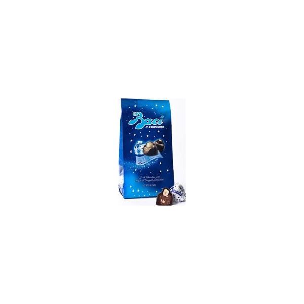 BACI PERUGINA MILK CHOCOLATE WITH HAZELNUT 143g