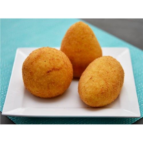 BACCI'S ARANCINI BOLOGNESE 350g