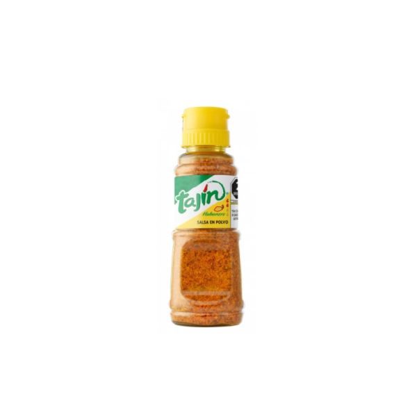 TAJIN CON LIMON HABANERO SEASONING 45g