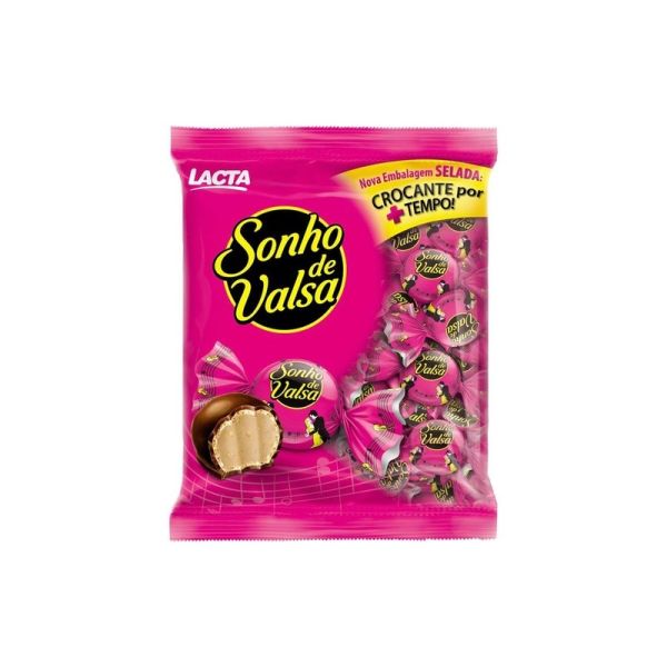 LACTA SONHO DE VALSA 1kg