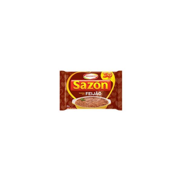 SAZON FEIJAO BEANS SEASONING 60g