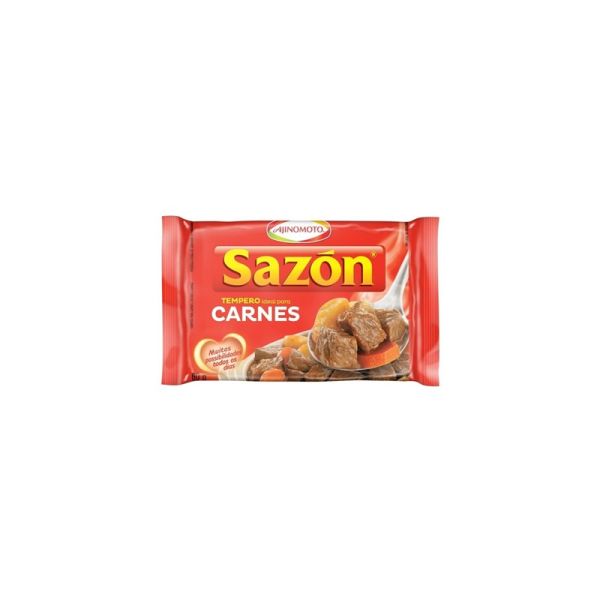 SAZON MEAT SEASONING 60g