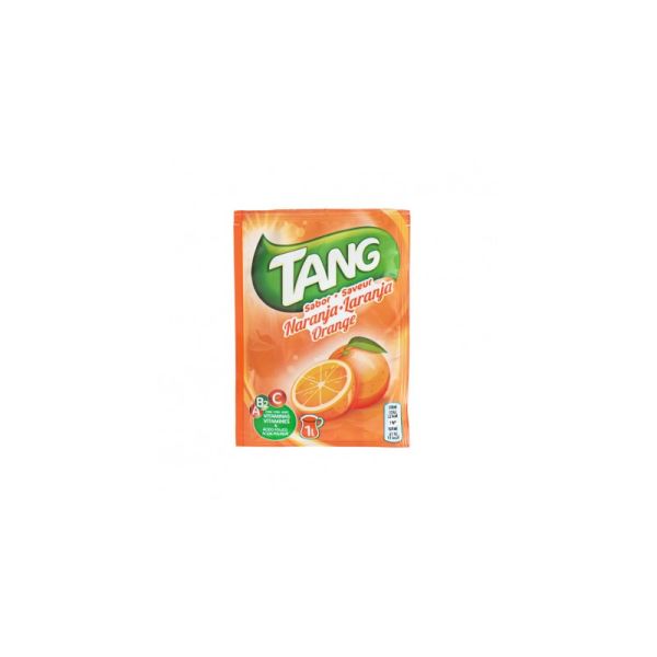 TANG SABOR ORANGE 18g