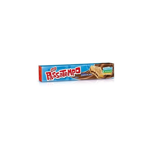 PASSATEMPO CHOCOLATE NESTLE 130g