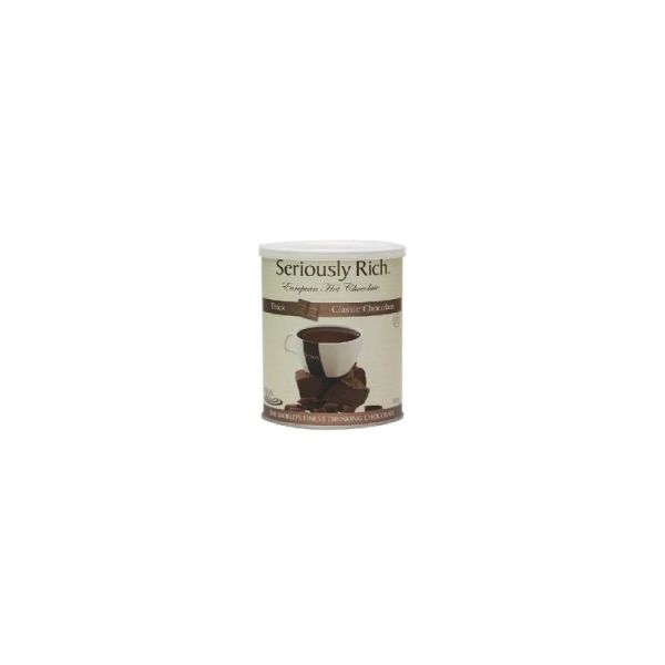 FRAUS THICK CLASSIC CHOCOLATE 500g