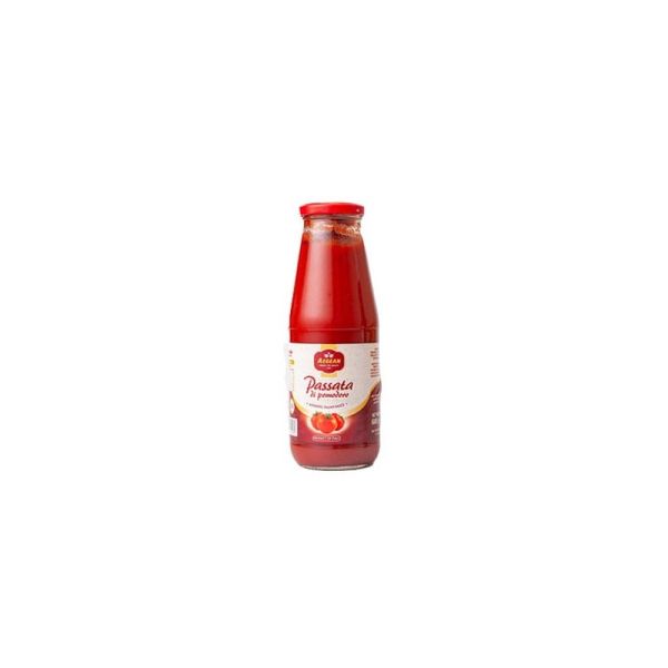 PASTE TOMATO AEGEAN 400g