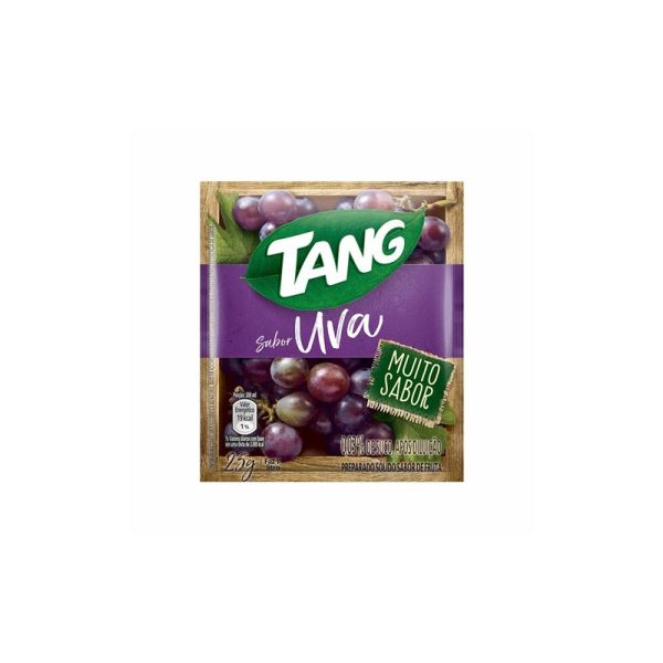 TANG SABOR GRAPE UVA 25g