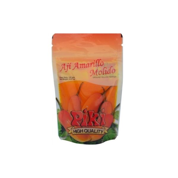 AJI AMARILLO PIKI 120g