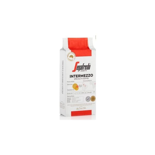 SEGAFREDO COFFEE INTERMEZZO 250g