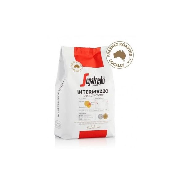 SEGAFREDO COFFEE INTERMEZZO 500g