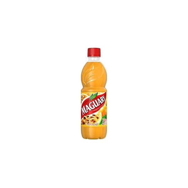 MAGUARY MARACUYA PASSION FRUIT 500ml