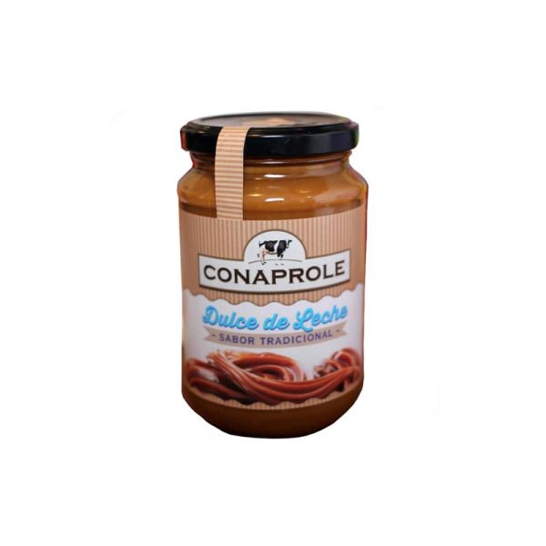 DULCE DE LECHE CONAPROLE 450g