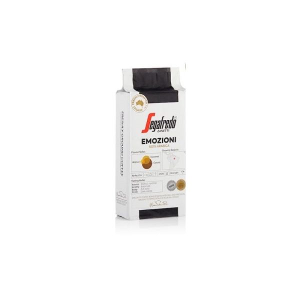 SEGAFREDO COFFEE EMOZIONI 250g