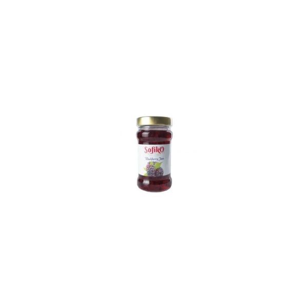 JAM SOFIKO BLACKBERRY 380g